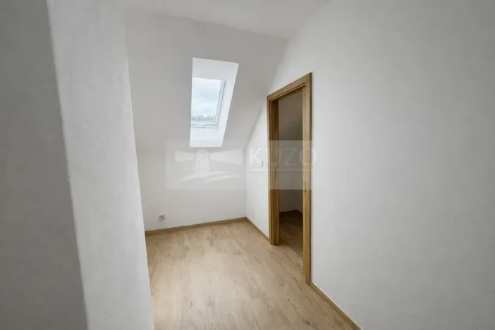 Prodej rodinného domu, Vysoká - Střednice, 125 m2