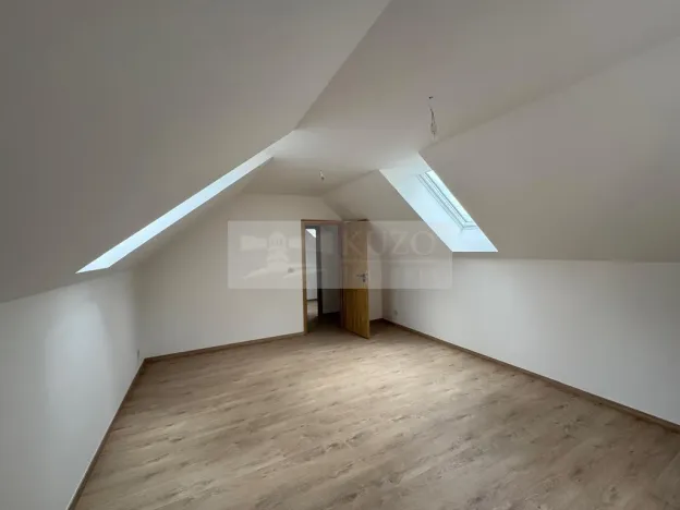 Prodej rodinného domu, Vysoká - Střednice, 125 m2