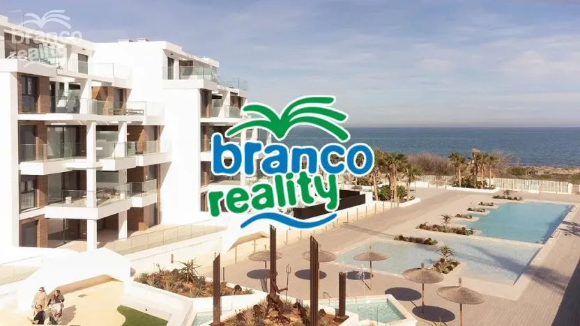 Prodej bytu 4+kk, Denia, Alicante, Španělsko, 95 m2