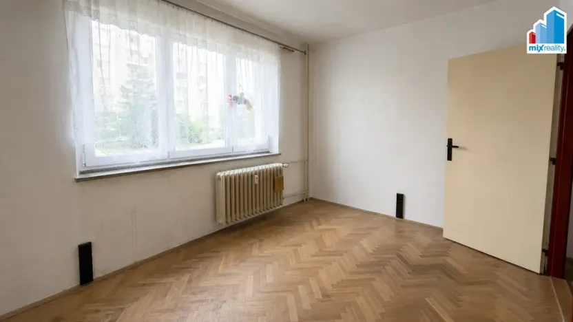 Pronájem bytu 3+1, Plzeň - Hradiště, Nepomucká, 60 m2
