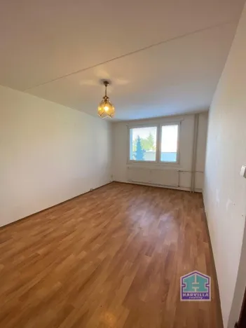Pronájem bytu 1+1, Plzeň - Bolevec, U Jam, 39 m2