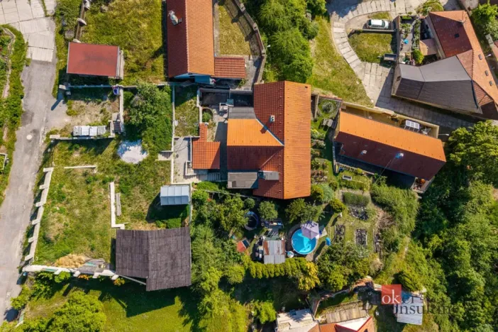 Prodej rodinného domu, Pchery, U Rybníka, 140 m2
