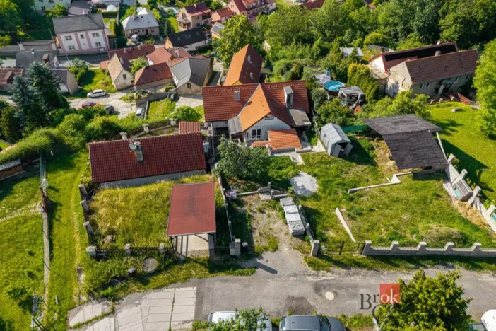 Prodej rodinného domu, Pchery, U Rybníka, 140 m2