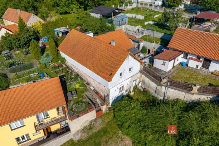Prodej rodinného domu, Pchery, U Rybníka, 140 m2