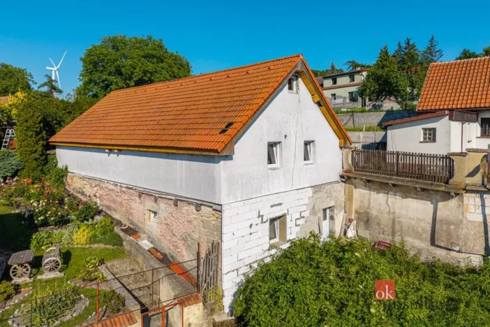 Prodej rodinného domu, Pchery, U Rybníka, 140 m2