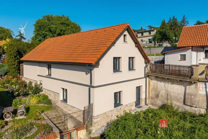 Prodej rodinného domu, Pchery, U Rybníka, 140 m2