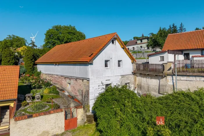 Prodej rodinného domu, Pchery, U Rybníka, 140 m2
