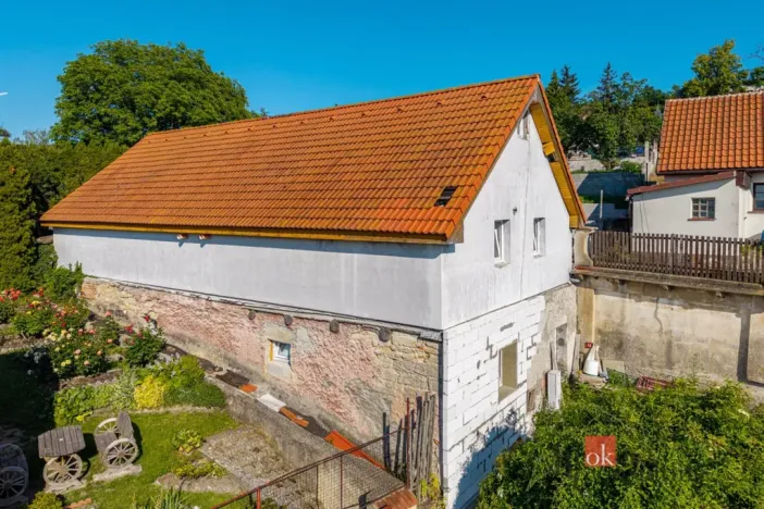 Prodej rodinného domu, Pchery, U Rybníka, 140 m2