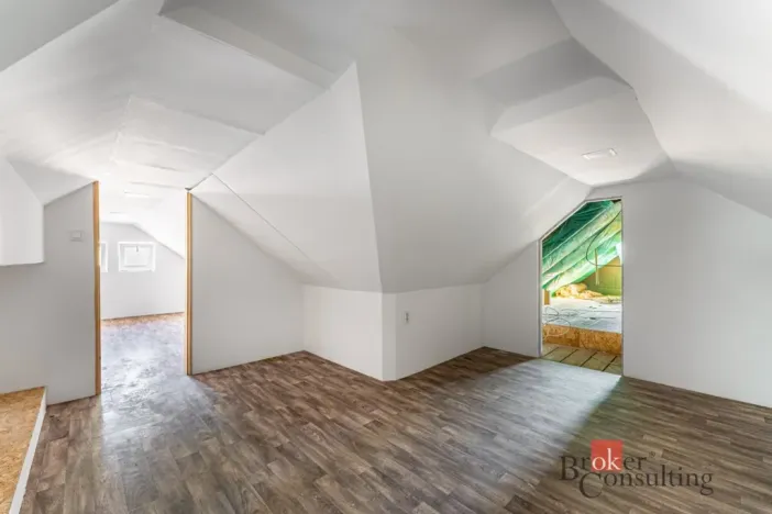 Prodej rodinného domu, Pchery, U Rybníka, 140 m2