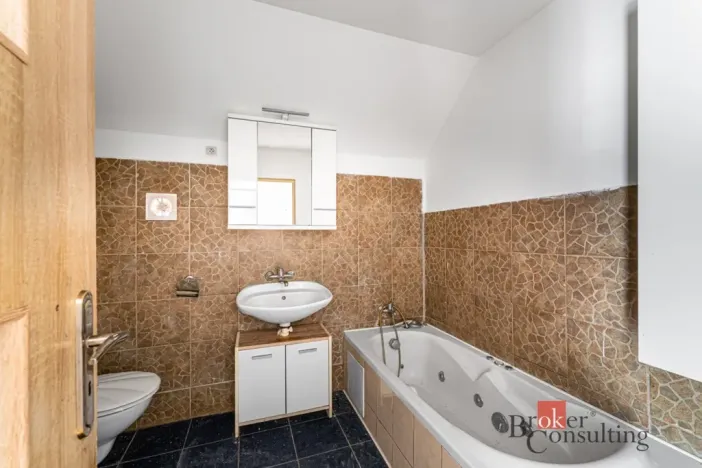 Prodej rodinného domu, Pchery, U Rybníka, 140 m2