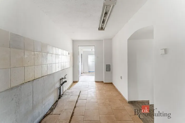 Prodej rodinného domu, Pchery, U Rybníka, 140 m2
