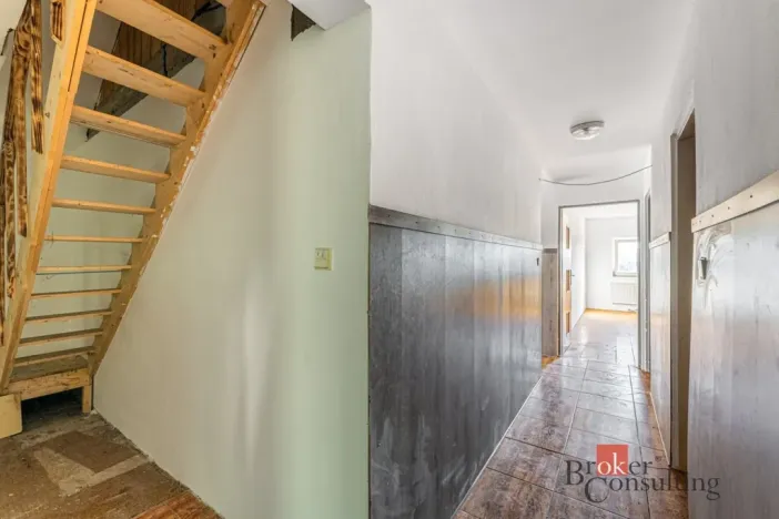 Prodej rodinného domu, Pchery, U Rybníka, 140 m2