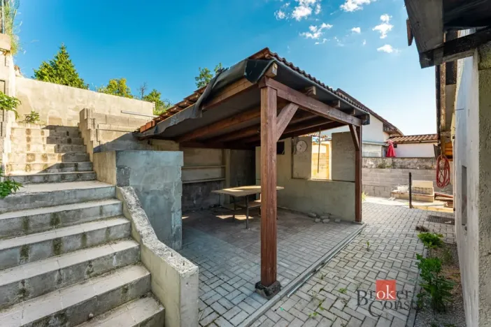 Prodej rodinného domu, Pchery, U Rybníka, 140 m2