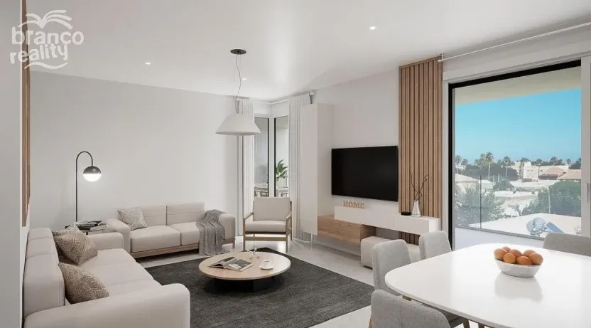 Prodej bytu 4+kk, Los Alcazares, Murcia, Španělsko, 99 m2