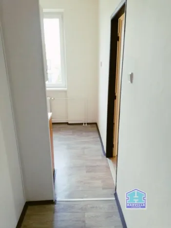 Pronájem bytu 1+1, Plzeň - Východní Předměstí, Brojova, 36 m2
