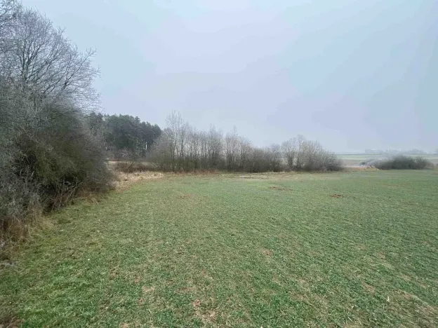 Prodej pole, Slatina, 13059 m2