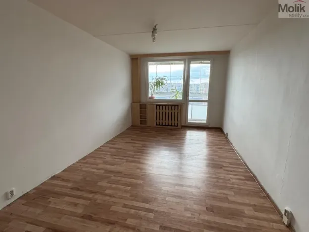 Pronájem bytu 2+kk, Most, Rozmarýnová, 48 m2