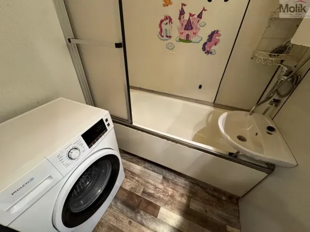 Pronájem bytu 2+kk, Most, Rozmarýnová, 48 m2