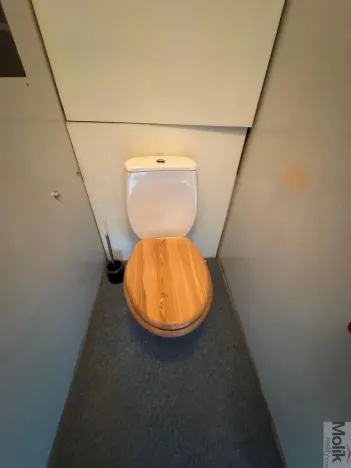 Pronájem bytu 2+kk, Most, Rozmarýnová, 48 m2