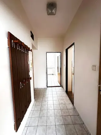 Pronájem bytu 2+1, Nový Jičín, Rybníčky, 55 m2