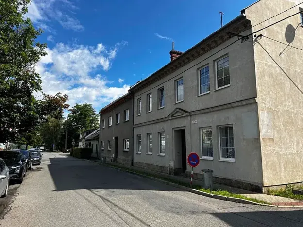 Pronájem bytu 2+1, Nový Jičín, Rybníčky, 55 m2