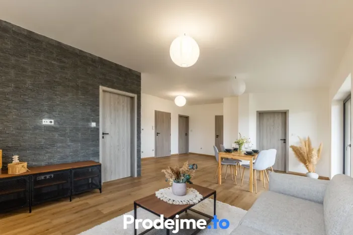 Prodej rodinného domu, Hevlín, 113 m2