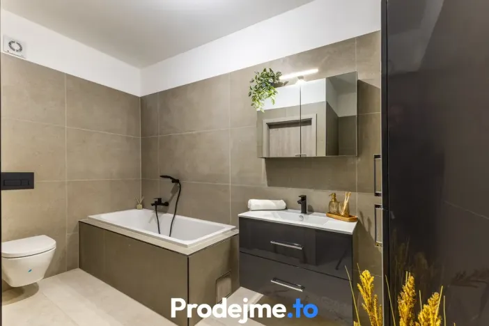 Prodej rodinného domu, Hevlín, 113 m2