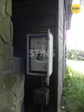 Pronájem chaty, Rajnochovice, 25 m2