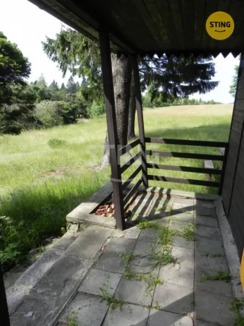 Pronájem chaty, Rajnochovice, 25 m2