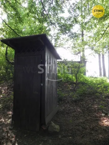 Pronájem chaty, Rajnochovice, 25 m2