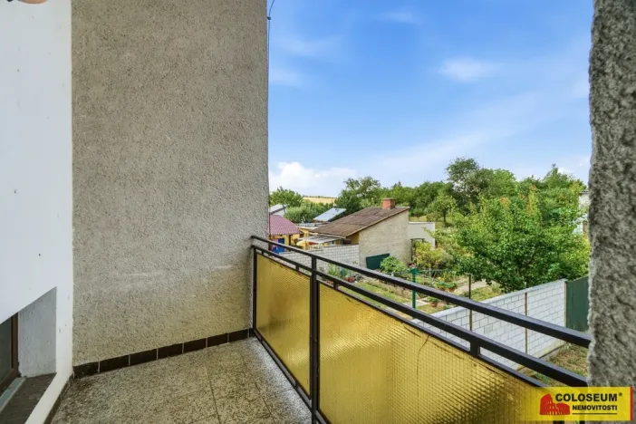 Prodej rodinného domu, Slatinice, 145 m2