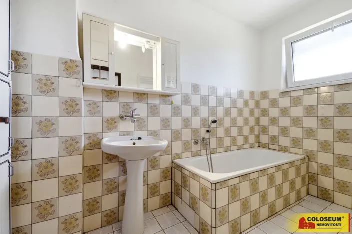 Prodej rodinného domu, Slatinice, 145 m2