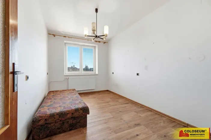 Prodej rodinného domu, Slatinice, 145 m2