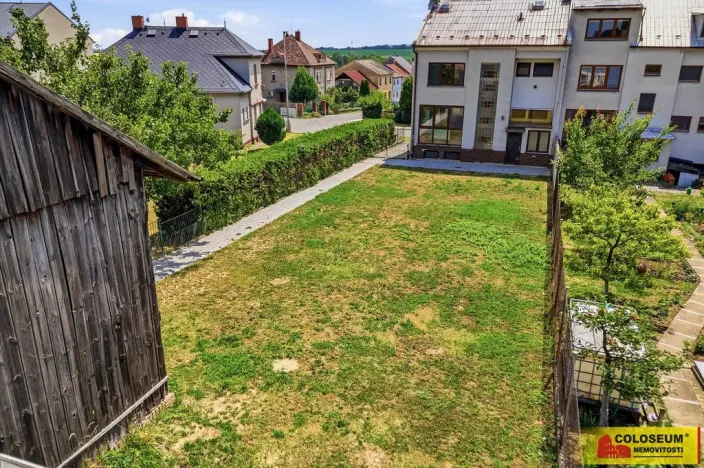 Prodej rodinného domu, Slatinice, 145 m2