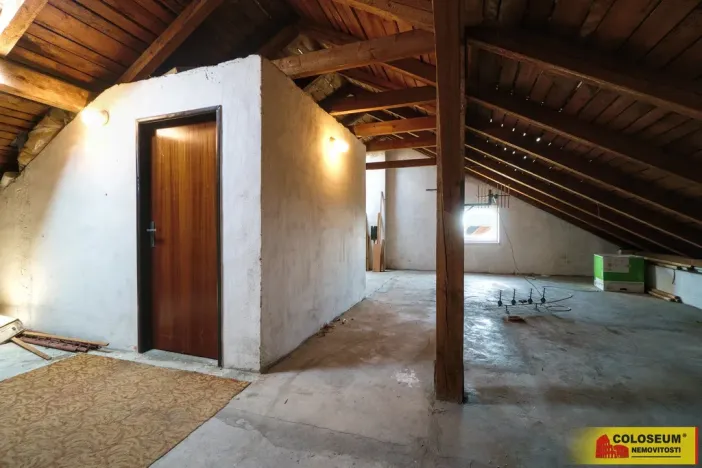Prodej rodinného domu, Slatinice, 145 m2