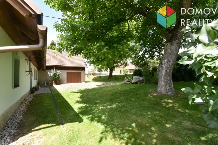 Prodej rodinného domu, Maleč - Dolní Lhotka, 124 m2