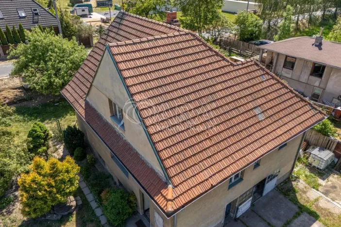 Prodej rodinného domu, Kropáčova Vrutice - Střížovice, 274 m2
