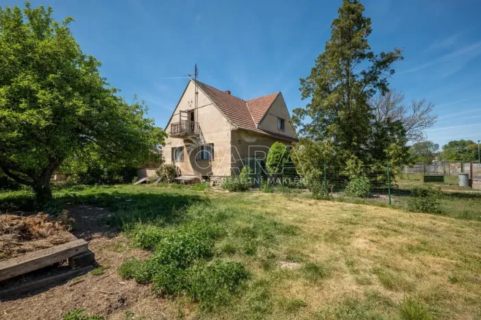 Prodej rodinného domu, Kropáčova Vrutice - Střížovice, 274 m2