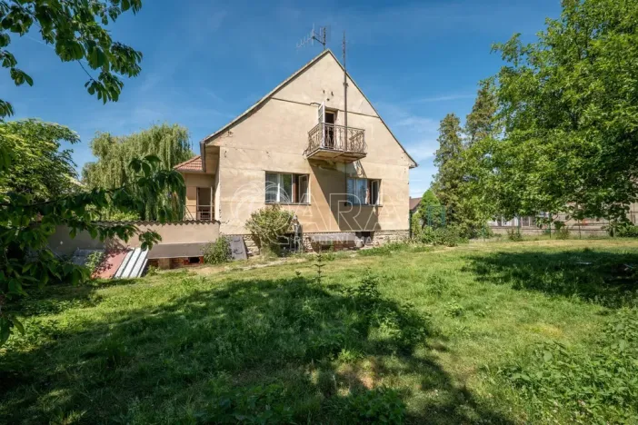 Prodej rodinného domu, Kropáčova Vrutice - Střížovice, 274 m2