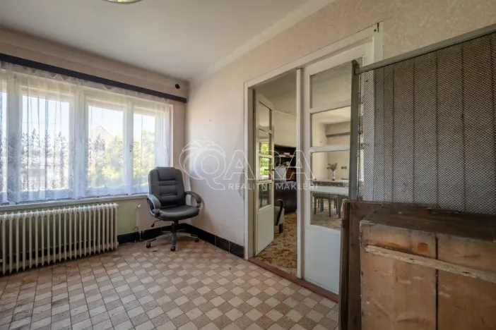 Prodej rodinného domu, Kropáčova Vrutice - Střížovice, 274 m2