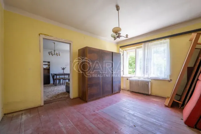 Prodej rodinného domu, Kropáčova Vrutice - Střížovice, 274 m2