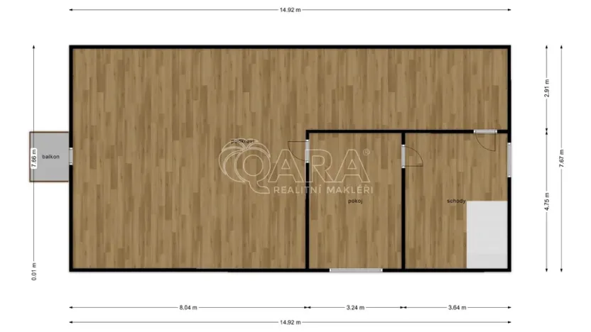 Prodej rodinného domu, Kropáčova Vrutice - Střížovice, 274 m2