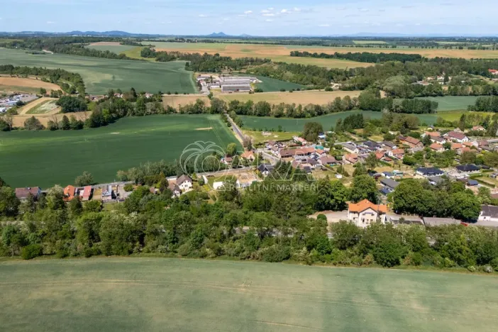 Prodej rodinného domu, Kropáčova Vrutice - Střížovice, 274 m2