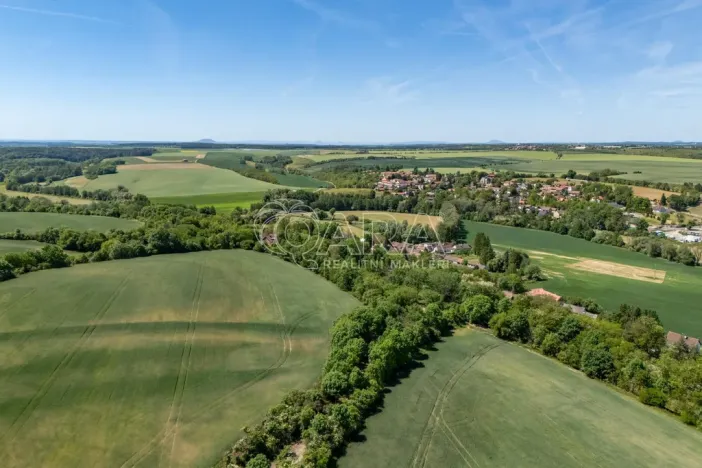 Prodej rodinného domu, Kropáčova Vrutice - Střížovice, 274 m2