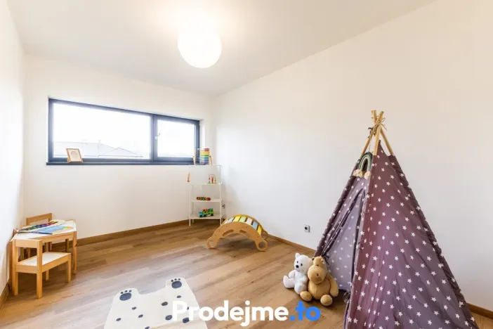 Prodej rodinného domu, Hevlín, 81 m2