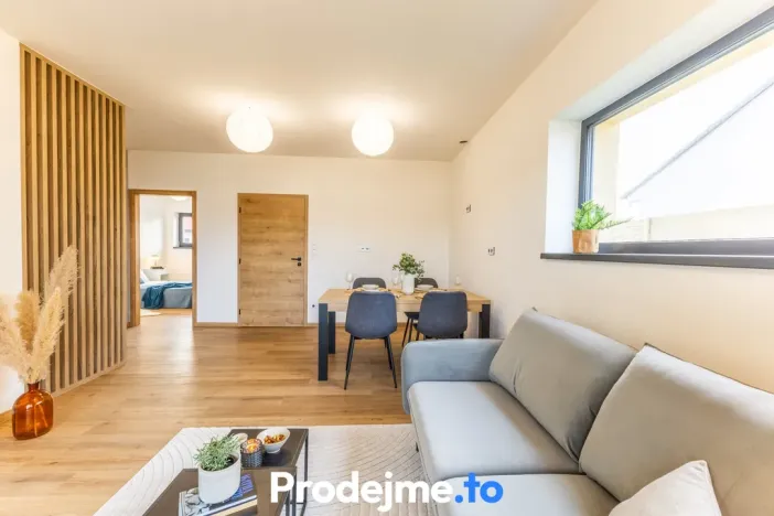 Prodej rodinného domu, Hevlín, 81 m2
