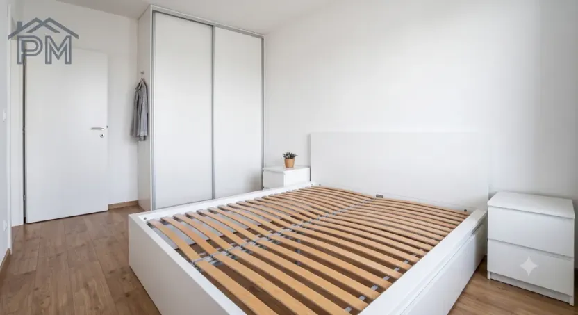 Pronájem bytu 3+kk, Brno - Žebětín, Hlinecká, 62 m2