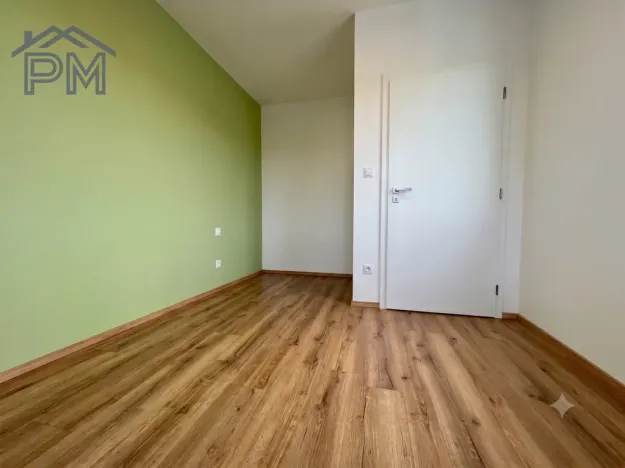 Pronájem bytu 3+kk, Brno - Žebětín, Hlinecká, 62 m2