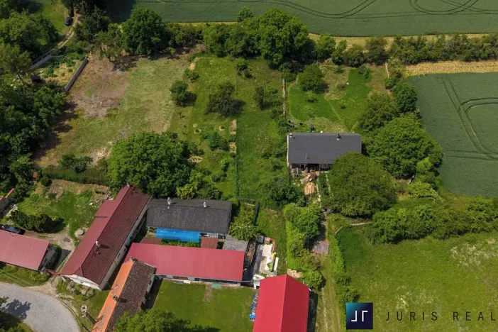 Prodej pozemku pro bydlení, Libenice, 1201 m2