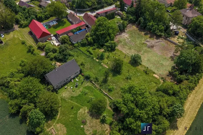 Prodej pozemku pro bydlení, Libenice, 1201 m2